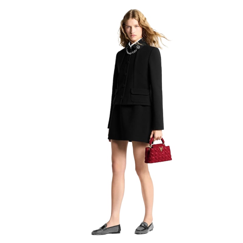 Soho Flat Loafer - Image 5